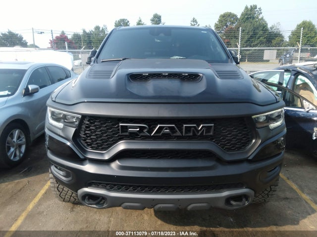 1C6SRFU98MN703355 RAM 1500 Trx