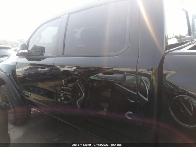 1C6SRFU98MN703355 RAM 1500 Trx