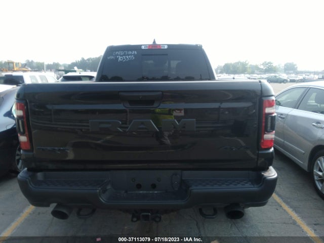 1C6SRFU98MN703355 RAM 1500 Trx