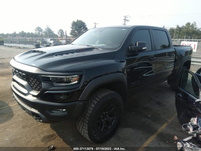 1C6SRFU98MN703355 RAM 1500 Trx