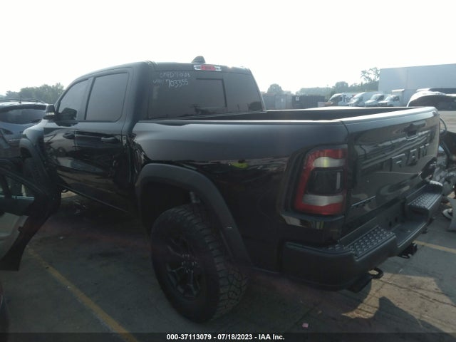 1C6SRFU98MN703355 RAM 1500 Trx
