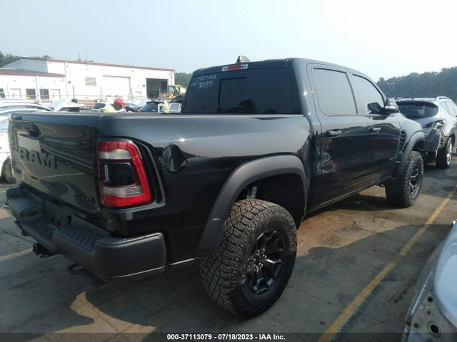 1C6SRFU98MN703355 RAM 1500 Trx