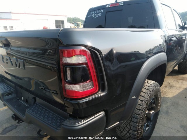 1C6SRFU98MN703355 RAM 1500 Trx
