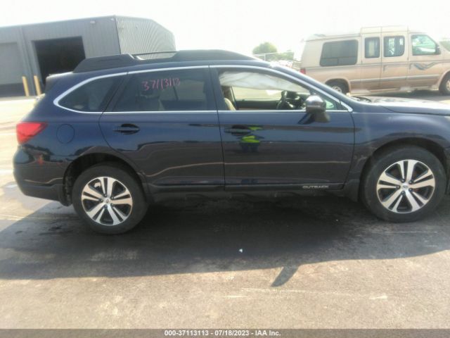 4S4BSAKC1J3228536 Subaru Outback Limited