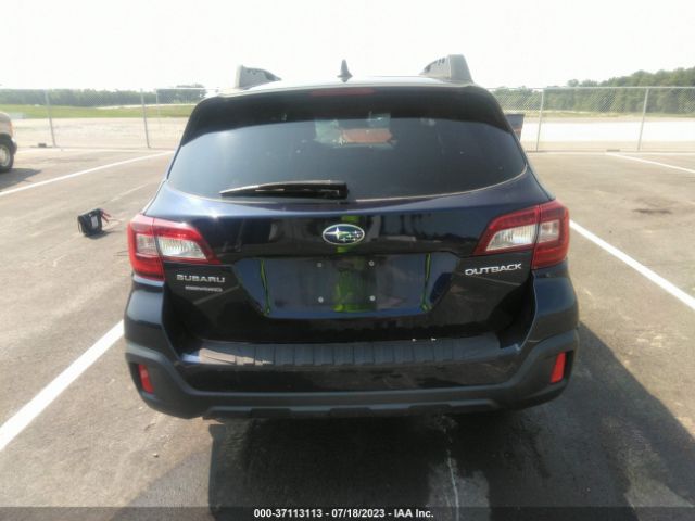 4S4BSAKC1J3228536 Subaru Outback Limited