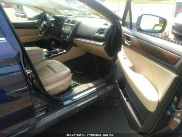 4S4BSAKC1J3228536 Subaru Outback Limited