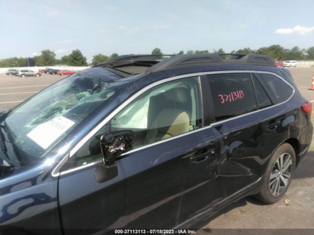 4S4BSAKC1J3228536 Subaru Outback Limited