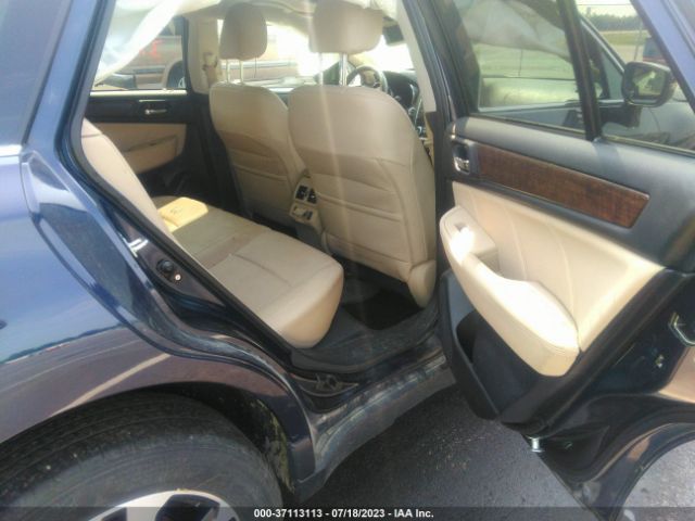 4S4BSAKC1J3228536 Subaru Outback Limited