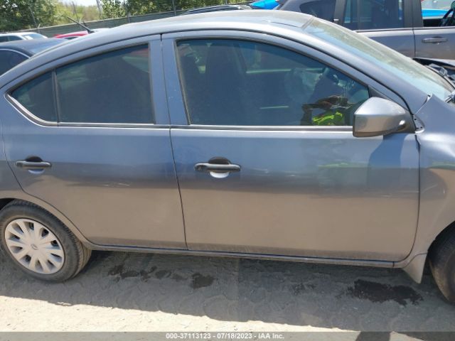 3N1CN7AP9JL858397 Nissan Versa Sedan S