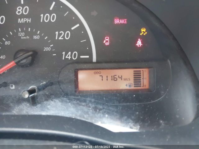 3N1CN7AP9JL858397 Nissan Versa Sedan S