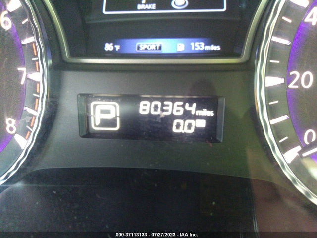 Aukcja sprzedaży 2017 Infiniti Qx60, vin: 5N1DL0MM8HC528073, numer aukcji: 37113133