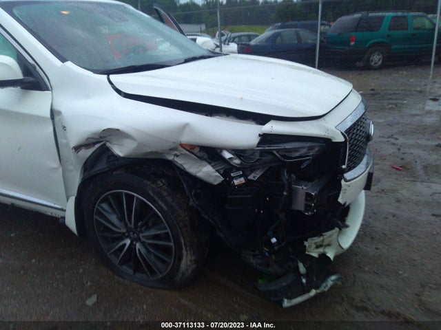 Aukcja sprzedaży 2017 Infiniti Qx60, vin: 5N1DL0MM8HC528073, numer aukcji: 37113133