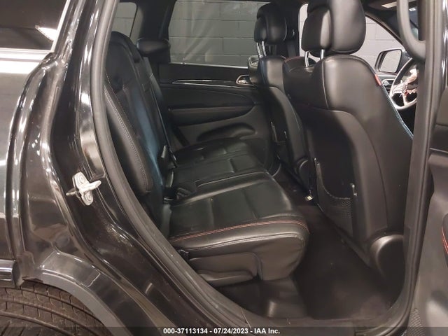 2016 JEEP GRAND CHEROKEE LIMITED 75TH ANNIVERSARY VIN: 1C4RJFBG6GC333359