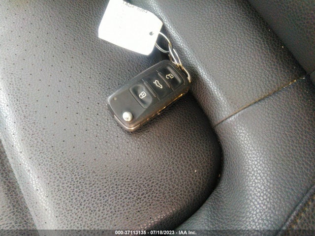 WVGAV3AX5EW502358 Volkswagen Tiguan Sel
