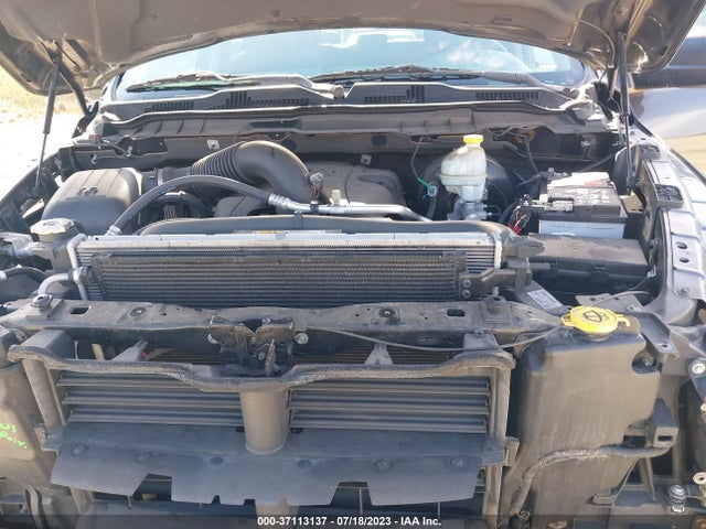 1C6RR6KT6ES358021 RAM 1500 Express