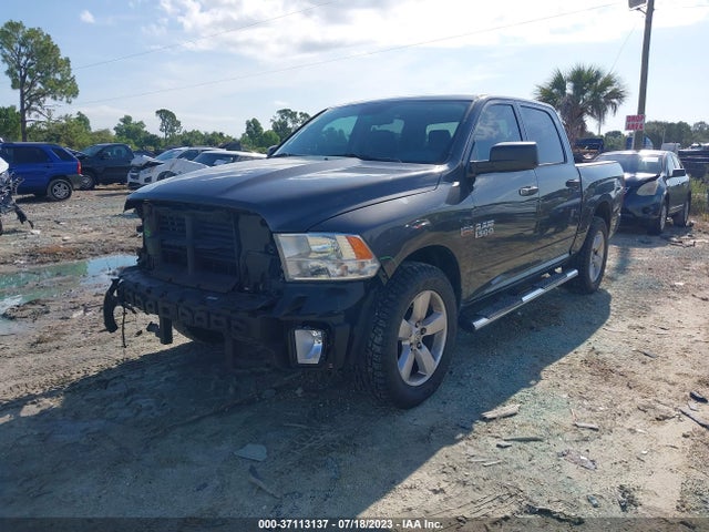 1C6RR6KT6ES358021 RAM 1500 Express