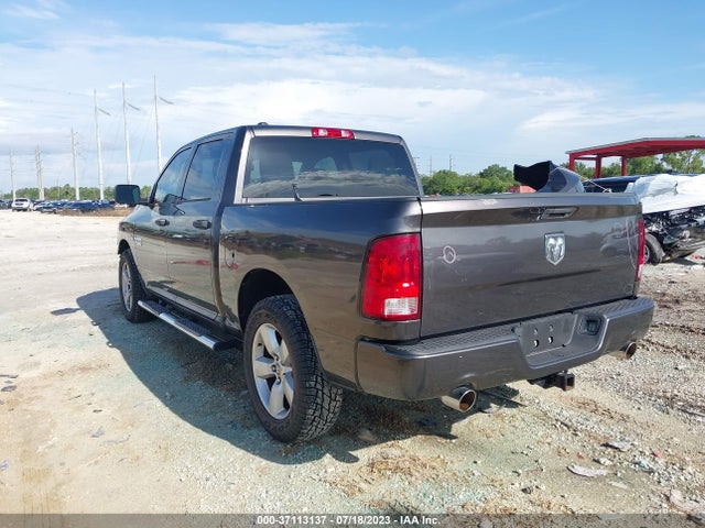 1C6RR6KT6ES358021 RAM 1500 Express