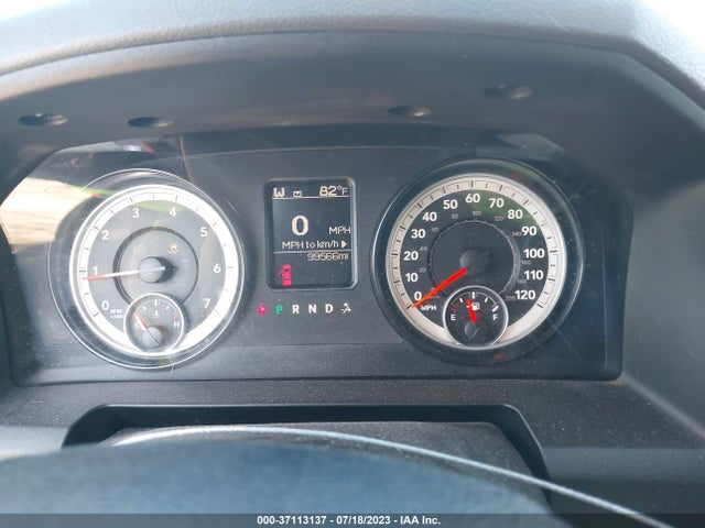1C6RR6KT6ES358021 RAM 1500 Express