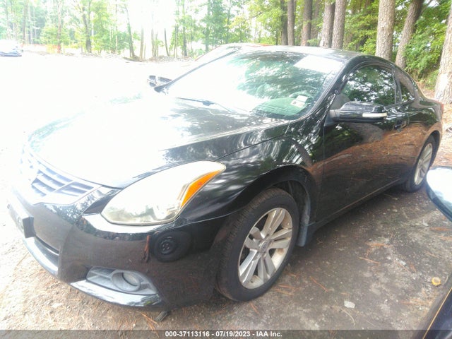 2011 NISSAN ALTIMA 2.5 S VIN: 1N4AL2EP4BC183701