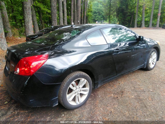 2011 NISSAN ALTIMA 2.5 S VIN: 1N4AL2EP4BC183701