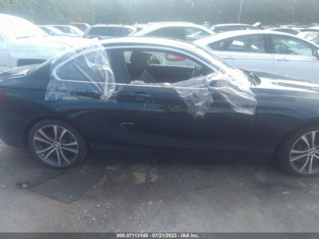 WBA1F5C52FV257161 BMW 2 Series 228i