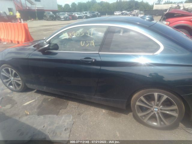 WBA1F5C52FV257161 BMW 2 Series 228i