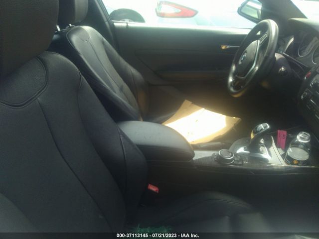 WBA1F5C52FV257161 BMW 2 Series 228i