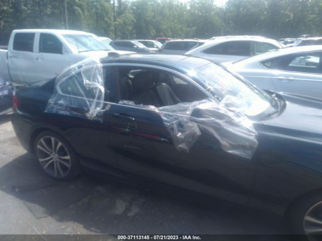 WBA1F5C52FV257161 BMW 2 Series 228i