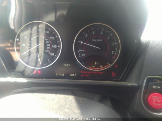 WBA1F5C52FV257161 BMW 2 Series 228i