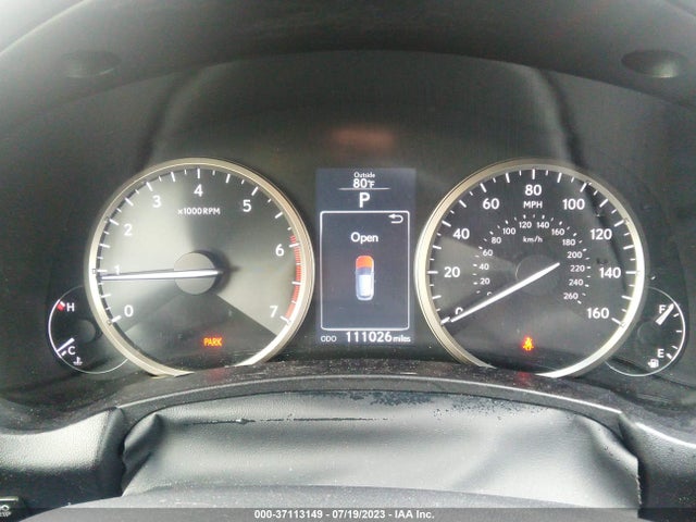 2015 Lexus NX, VIN: JTJBARBZ5F2007400