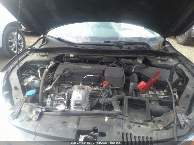 1HGCR2F31GA109038 Honda Accord Sedan Lx