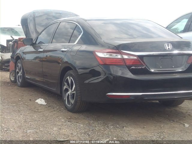 1HGCR2F31GA109038 Honda Accord Sedan Lx