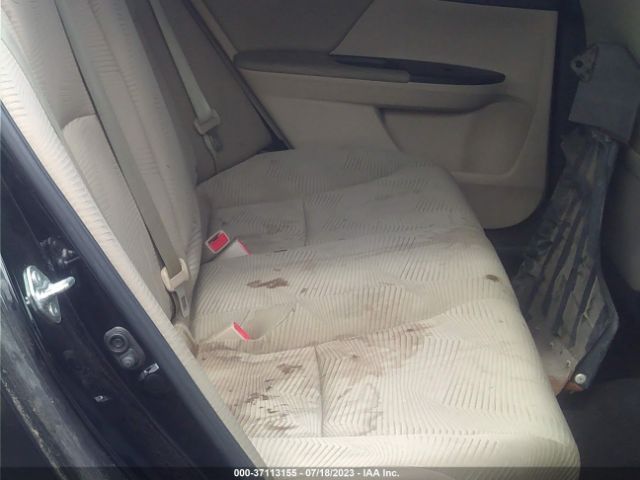 1HGCR2F31GA109038 Honda Accord Sedan Lx