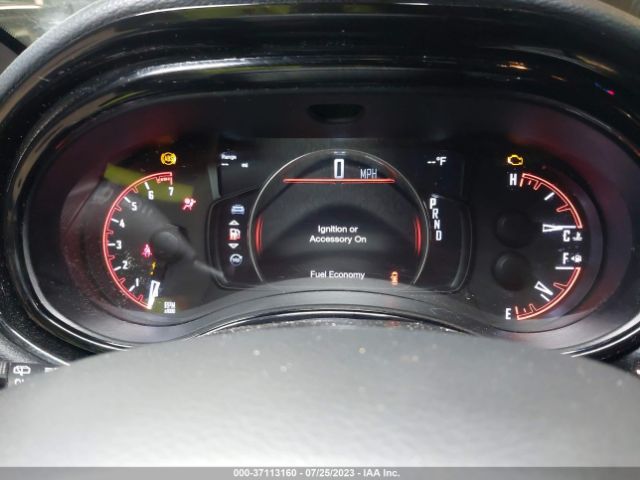 1C4RDJDG1MC523119 Dodge Durango Gt Plus Awd