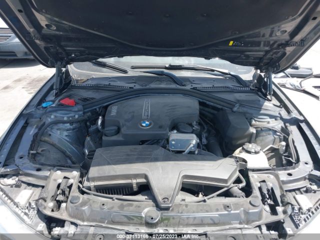 WBA8E1G57JNU90661 BMW 3 Series 320i