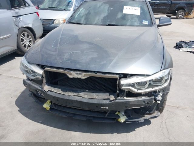 WBA8E1G57JNU90661 BMW 3 Series 320i