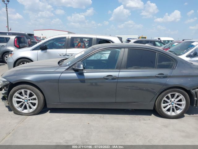 WBA8E1G57JNU90661 BMW 3 Series 320i
