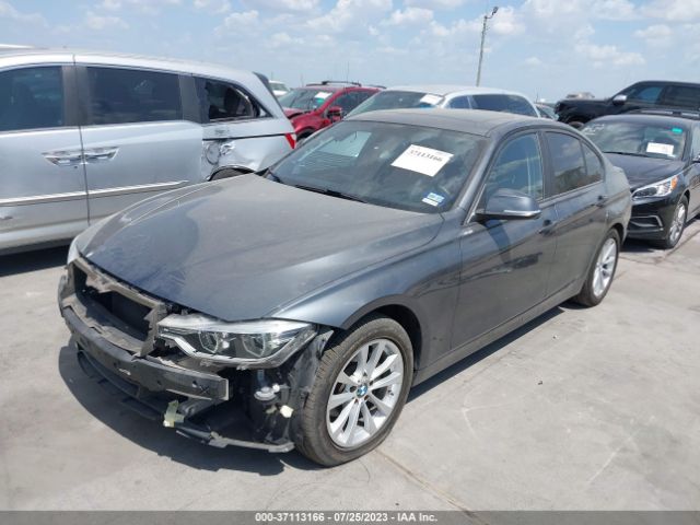WBA8E1G57JNU90661 BMW 3 Series 320i