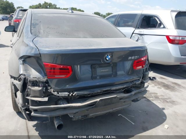 WBA8E1G57JNU90661 BMW 3 Series 320i