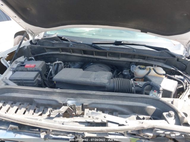 3GTU9FED3MG282321 GMC Sierra 1500 Denali
