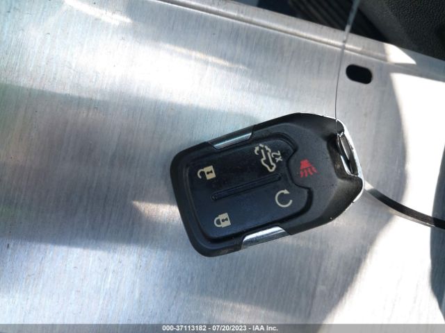 3GTU9FED3MG282321 GMC Sierra 1500 Denali