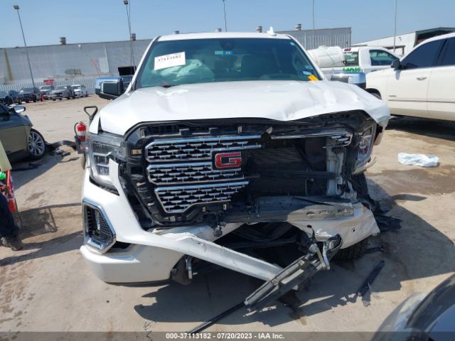 3GTU9FED3MG282321 GMC Sierra 1500 Denali