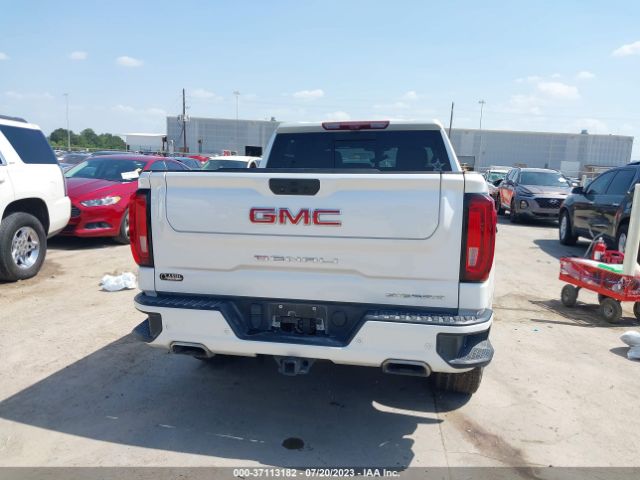 3GTU9FED3MG282321 GMC Sierra 1500 Denali