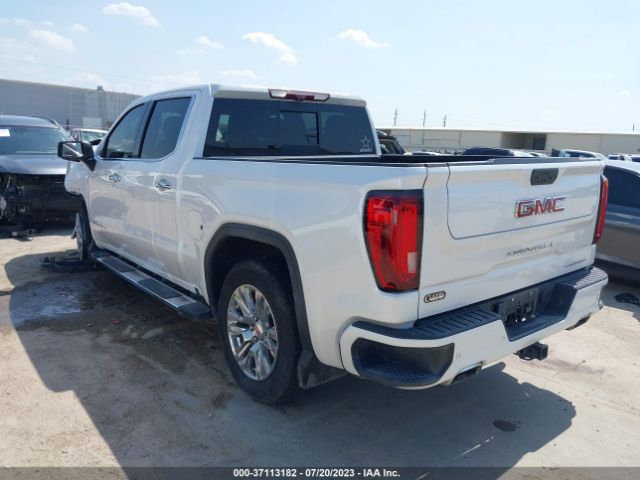 3GTU9FED3MG282321 GMC Sierra 1500 Denali
