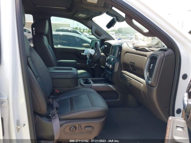 3GTU9FED3MG282321 GMC Sierra 1500 Denali