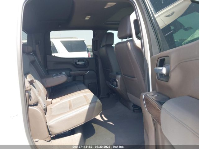 3GTU9FED3MG282321 GMC Sierra 1500 Denali
