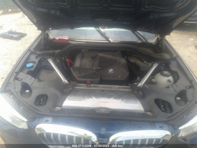 5UXTY5C00L9B80676 BMW X3 Xdrive30i