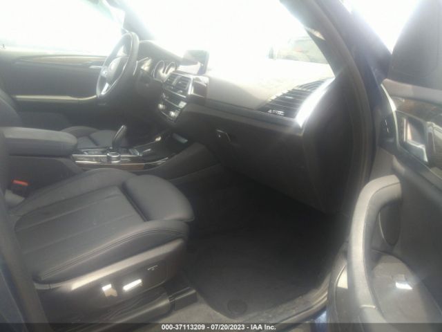 5UXTY5C00L9B80676 BMW X3 Xdrive30i