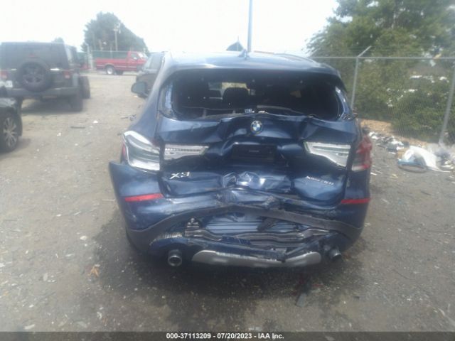 5UXTY5C00L9B80676 BMW X3 Xdrive30i