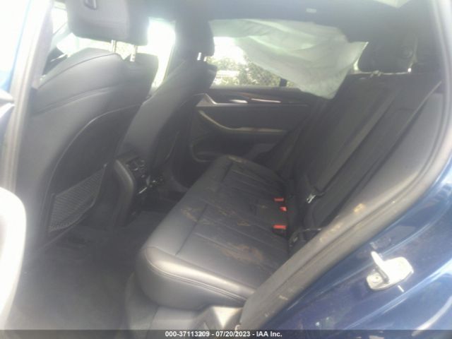 5UXTY5C00L9B80676 BMW X3 Xdrive30i